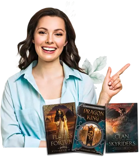 Cambridge Publishing House